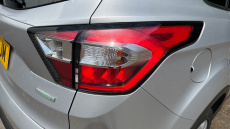 Ford Kuga 1.5 EcoBoost 176 Titanium X 5dr Auto Petrol Estate